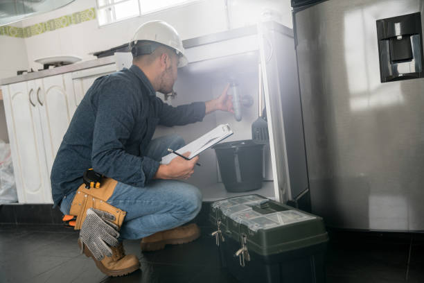 Best Hot Water Heater Installation  in Hometown, IL