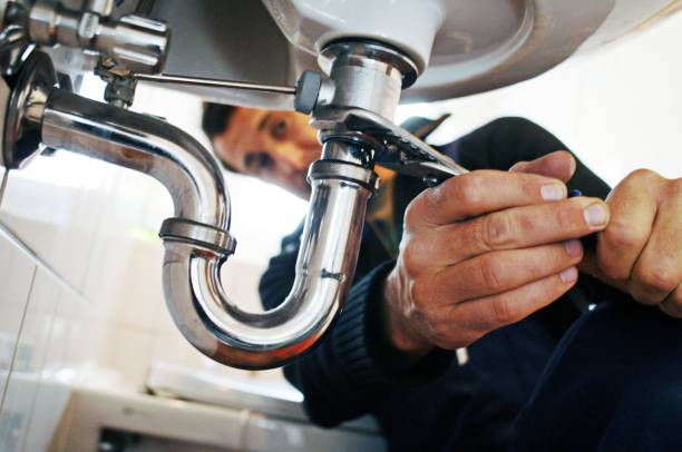 Best Local Plumber Services  in Hometown, IL