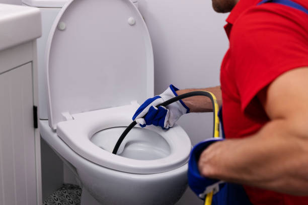 Best Pipe Repair Near Me  in Hometown, IL