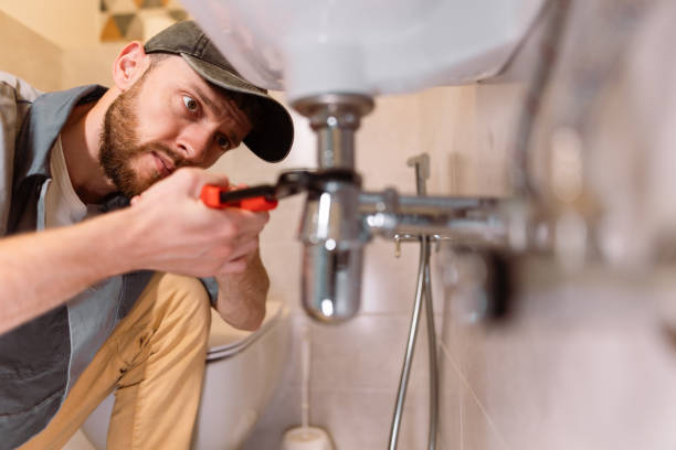 Best Drain Cleaning Services  in Hometown, IL