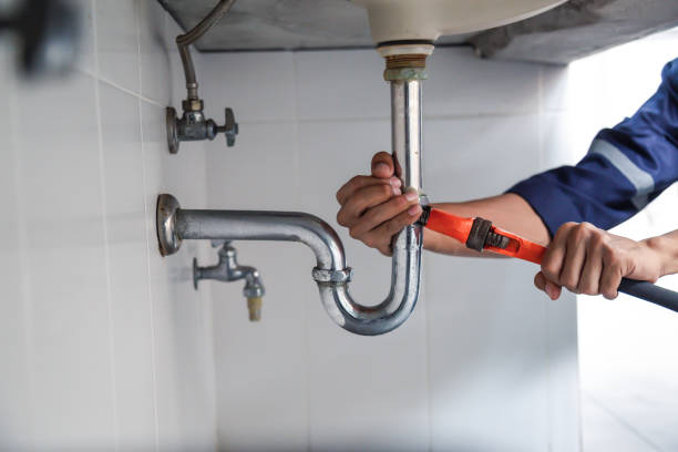 Best Commercial Plumbing Services  in Hometown, IL