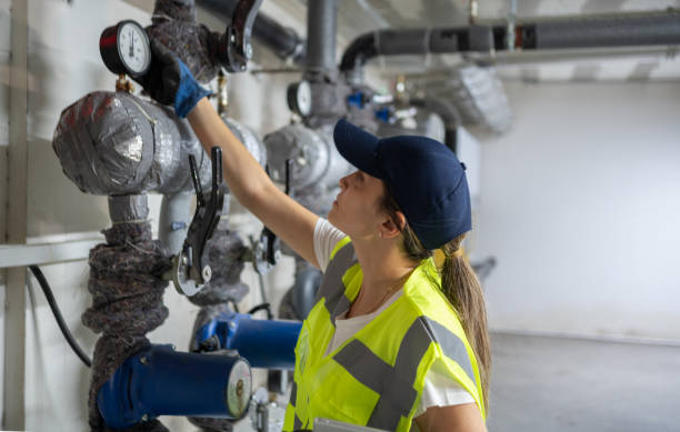 Trusted Hometown, IL Plumbing Experts