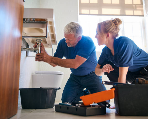 Best Water Softener Installation  in Hometown, IL